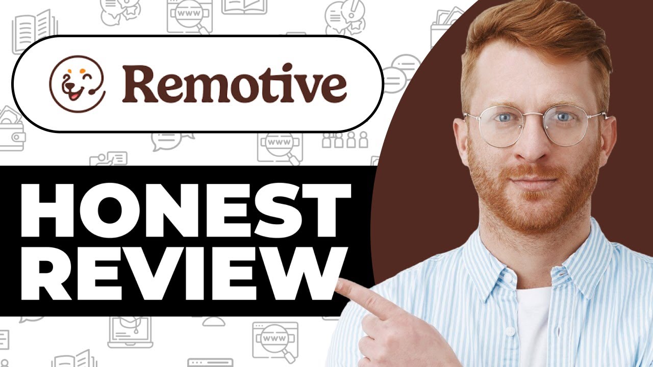 Remotive Online Job Platform Review - Usage Experience