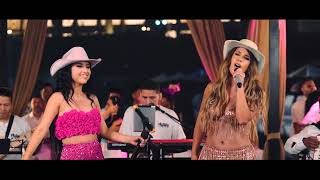 Yahaira Plasencia, Lita Pezo - Mix Cumbia Romántica Live Session