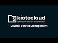 Ubuntu: Service Management - Guide