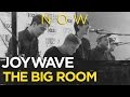 Joywave &quot;Now&quot; live in the CD 102.5 Big Room