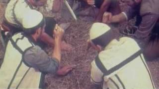 Šote, Šote Mašala Iz Filma Kapetan Lesi 1960