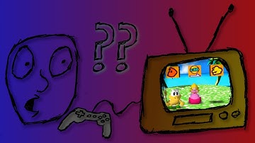 The Invisible Layer of Game Design