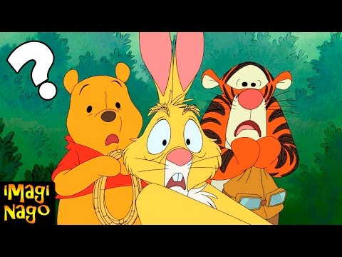 Vídeo: O Ursinho Pooh era real?