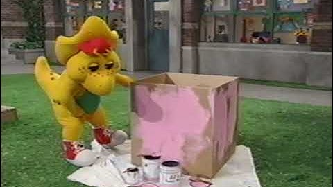 What A World We Share (2005 Version) Part 30