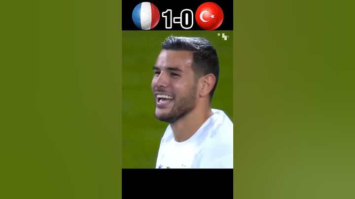 France vs Turkey Arda Guler Goals 🔥 Final World Cup Imaginary #youtube #football #shorts