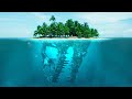 Top 10 Most MYSTERIOUS Islands RARELY Seen