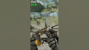 3 CHEAP Skins For EVERY Gun In CS2: PP-Bizon Edition #csgo #counterstrike #gaming #cs2 #cs2skins