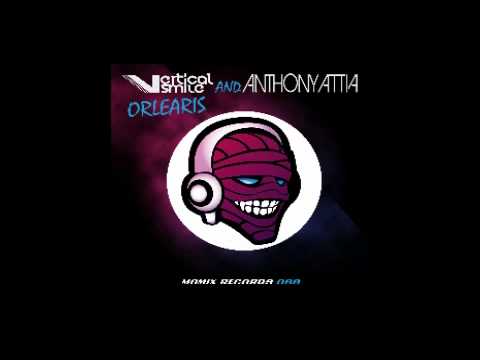 Tonton Vertical Smile & Anthony Attia - Orlearis di YouTube