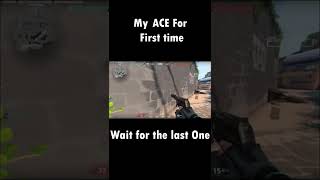 Getting An ACE