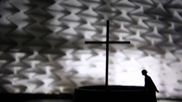 AQUAM responsive wall