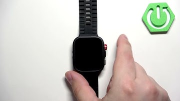 HUAWEI Watch Fit 4 Pro – Hard Reset and Factory Restore