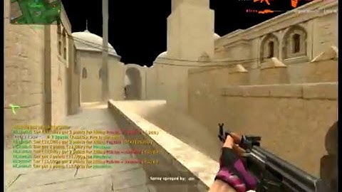 Project-7.net VIP Hack