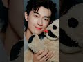 #จ้าวลี่อิง#赵丽颖#ZhaoLiying#ปฐพีไร้พ่าย #Lingengxin#林更新#KennyLin#หลินเกิงซิน➰💌