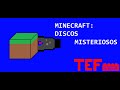 Minecraft - Todos os discos misteriosos