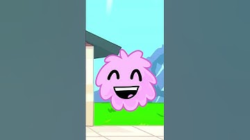 BFDI: SDIYBT #bfdi #bfb #objectshow #osc #animation #shorts #objectshowcommunity  #animationshorts