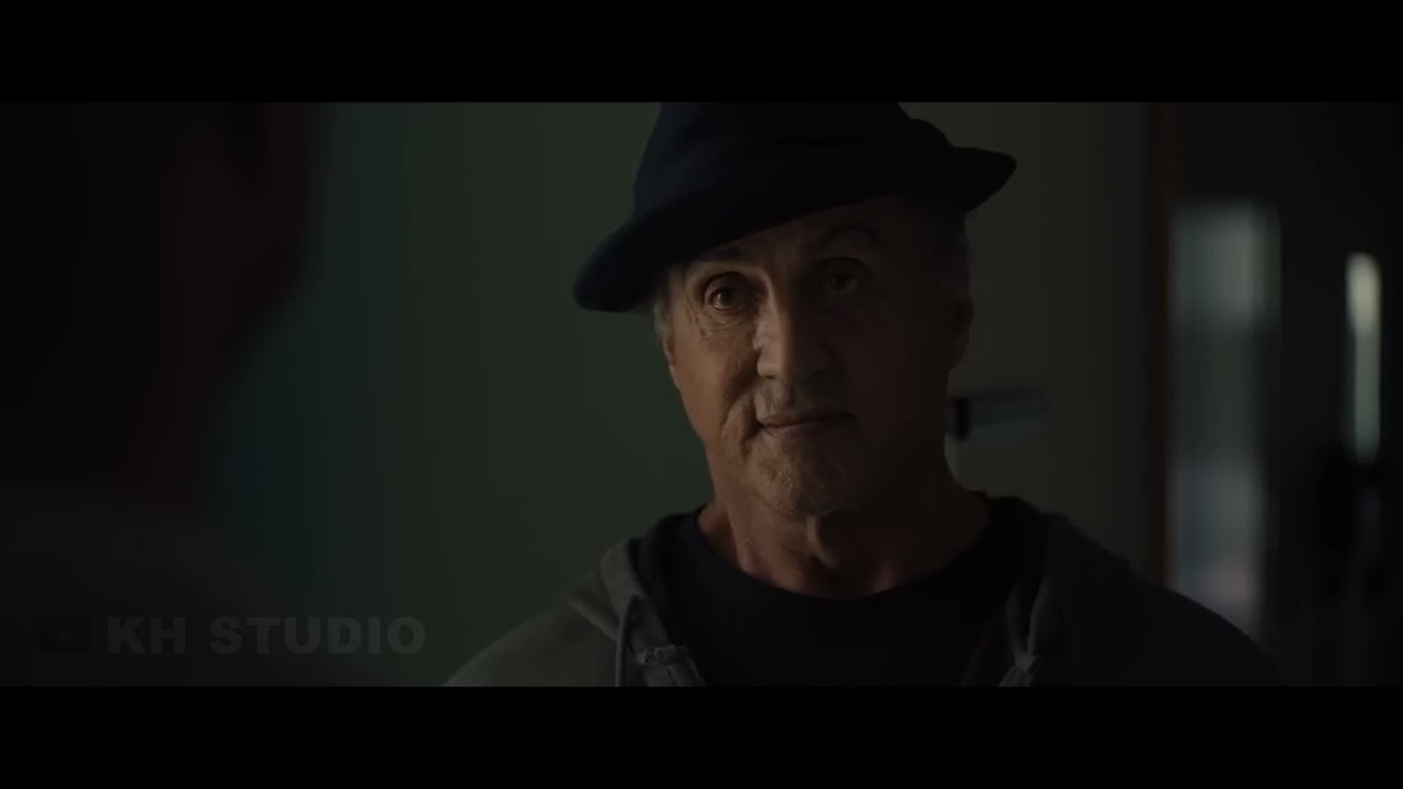 Rocky 7 (2025) – A Review