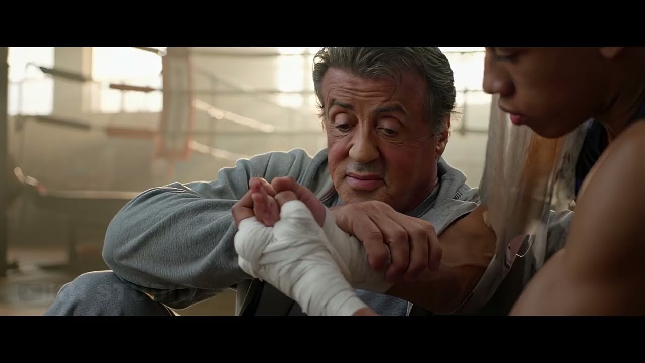 Rocky 7 (2025) – A Review