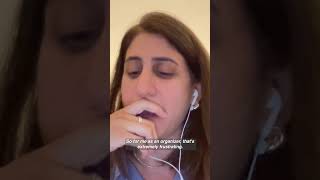 Palestinian Citizens Of Israel Are Walking On Eggshells