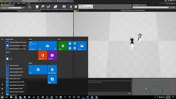 UE4 Weekend Gamedeb - TDS