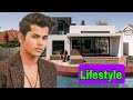 Siddharth nigam biography  lifestyle  age  family  gf  networth  tv career  brother name dob