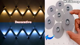 House Interior Home Decoration | Wall Lamp 203  | Living Room | Wall Light Decorative Wall Lamp Idea