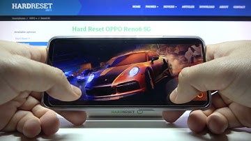 Test Game NFS No Limits on Oppo Reno6 Pro 5G | MediaTek MT6893 Dimensity 1200 | Gameplay - FPS Check