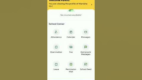 NLP Mobile Application