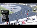 Boys 200m New Balance Showcase Section 1 - Southeast Meet of Champions 2026 [Full Race Replay]