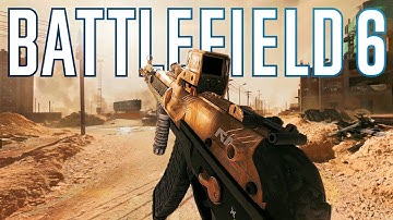 Battlefield 6 Multiplayer Livestream - LEVEL 90 PLAYER!