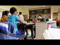 Understanding the Learning Environment