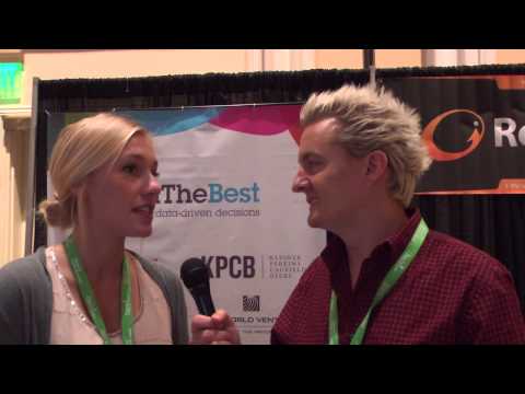 Leslie Wright of FindTheBest on Data Driven Compar...