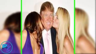 30 Pictures Donald Trump Dont Want You To See