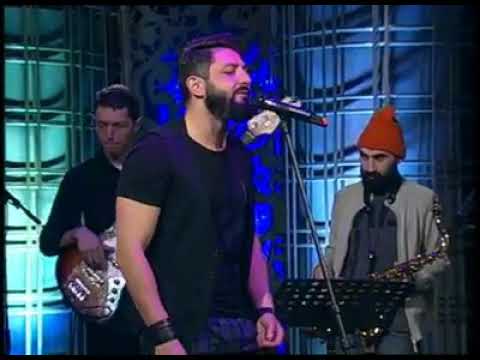 გიორგი სუხიტაშვილი და S-band