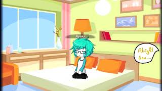 Gacha Studio - Reyes Is Bored Meme