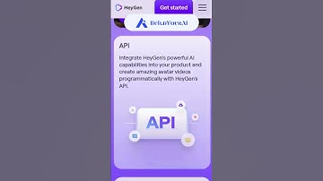 HeyGen: AI-Powered Video Creation Made Effortless