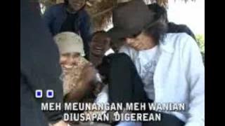 Ngadu Jangkrik - Abiel Jantika - Pop Sunda Anak-Anak Indonesia - SDN 3 Megawon.flv