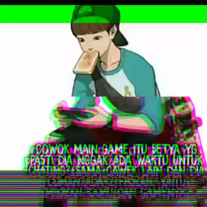Story wa-cowok main game itu orangnya setia||quotes2019||#18