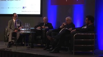 Family Office Investment Summit 2015: CIO Roundtable