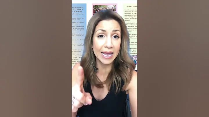 Get them out of public schools...#shorts