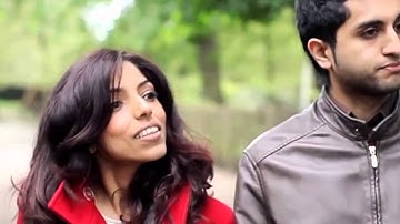 AsianD8 - Sometimes LOVE happens when you least expect it...