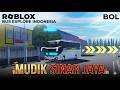 MUDIK PAKAI SINAR JAYA ABADI