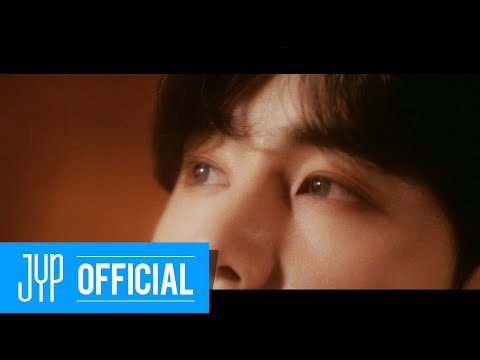GOT7 Prologue Film #Mark