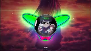 DJ GANI GANI SLOW BASS
