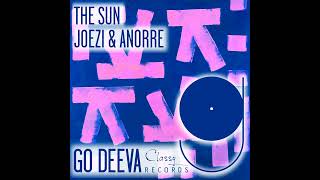 Joezi, Anorre _ The Sun (Original Mix)