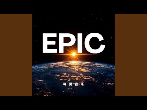 大氣磅礴-震撼開場 (+30秒精華版)