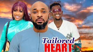 Tailored Heartnew Trending Movie - Ogechukwu Anasoradekania Desalusamuel Onot Latest Nolly Movie