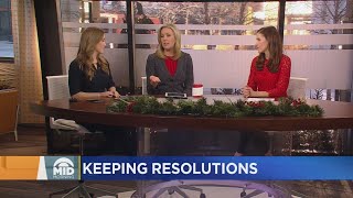 Panel Discussion: ‘Meaningful’ New Year’s Resolutions