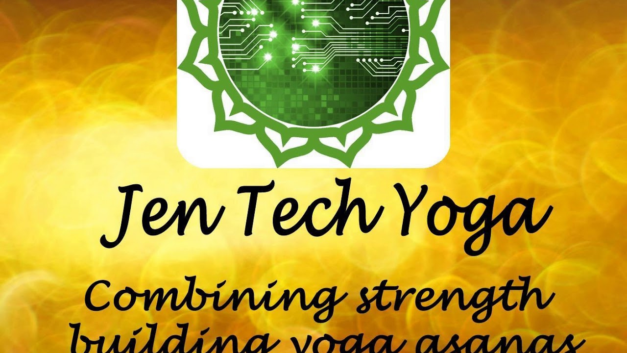 I Am A Stand For You vinyasa krama yoga pdf
