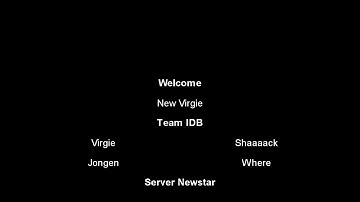 IMO TWOM : IDB 20-30 | Virgie - Full Ver.