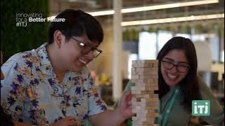 Life at ITJ